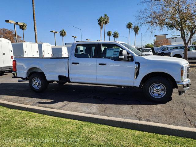 new 2024 Ford F-250 car, priced at $53,348