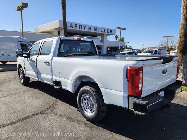 new 2024 Ford F-250 car, priced at $53,348