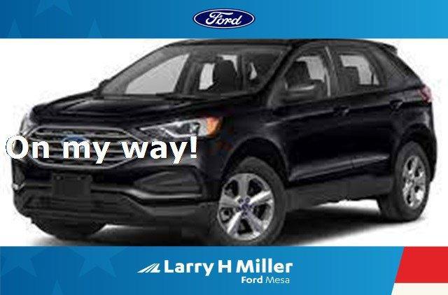 used 2019 Ford Edge car, priced at $17,949