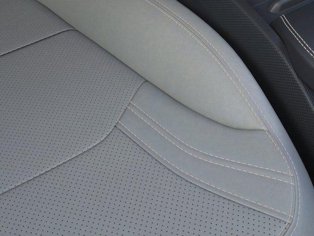 new 2025 Ford Mustang Mach-E car, priced at $41,136