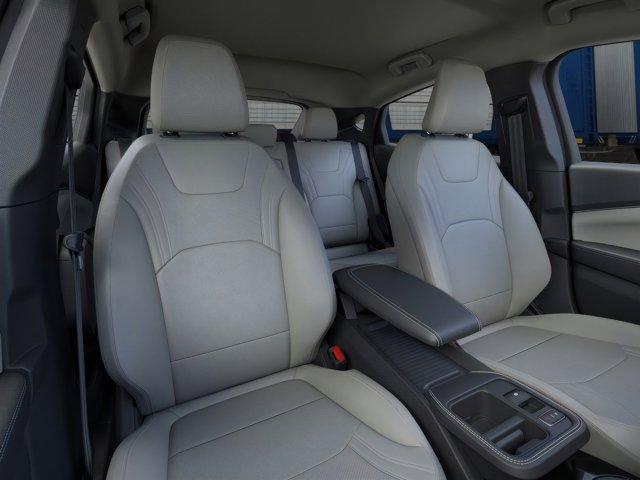 new 2025 Ford Mustang Mach-E car, priced at $41,136