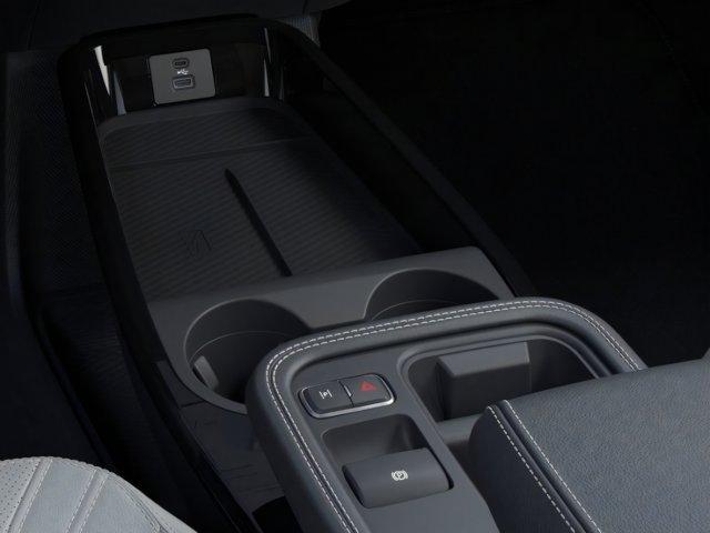 new 2025 Ford Mustang Mach-E car, priced at $41,136