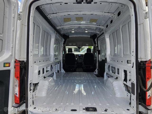 used 2022 Ford Transit-350 car, priced at $42,489