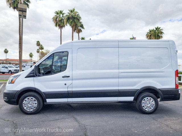 used 2022 Ford Transit-350 car, priced at $42,489