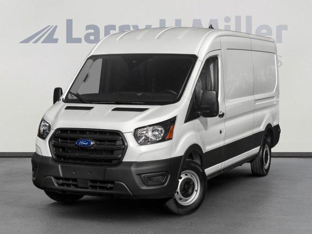 used 2022 Ford Transit-350 car, priced at $49,549