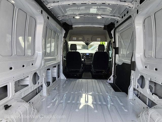 used 2022 Ford Transit-350 car, priced at $42,489