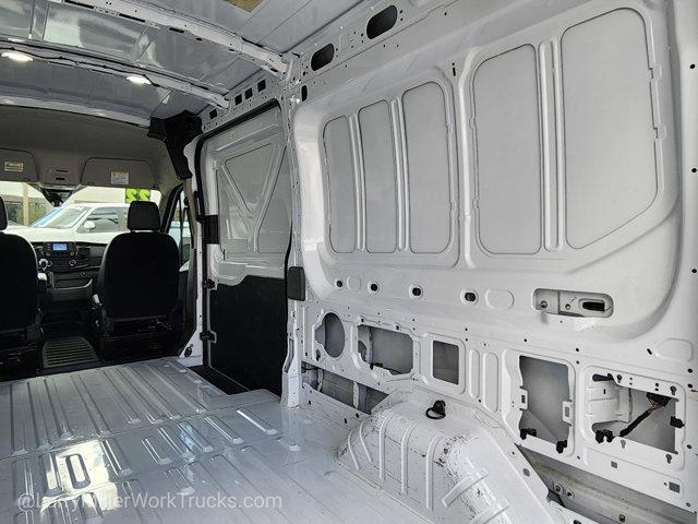 used 2022 Ford Transit-350 car, priced at $42,489