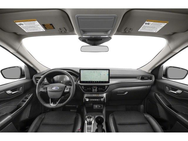 used 2024 Ford Escape car