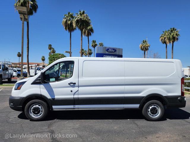 new 2024 Ford Transit-150 car, priced at $52,895