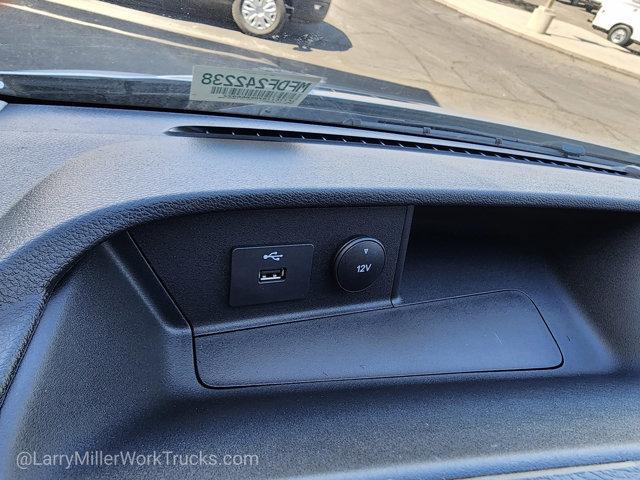 new 2024 Ford Transit-150 car, priced at $52,895