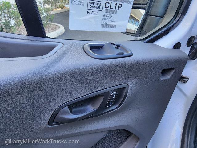 new 2024 Ford Transit-150 car, priced at $52,895