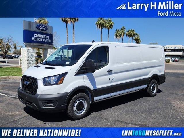 new 2024 Ford Transit-150 car, priced at $52,895