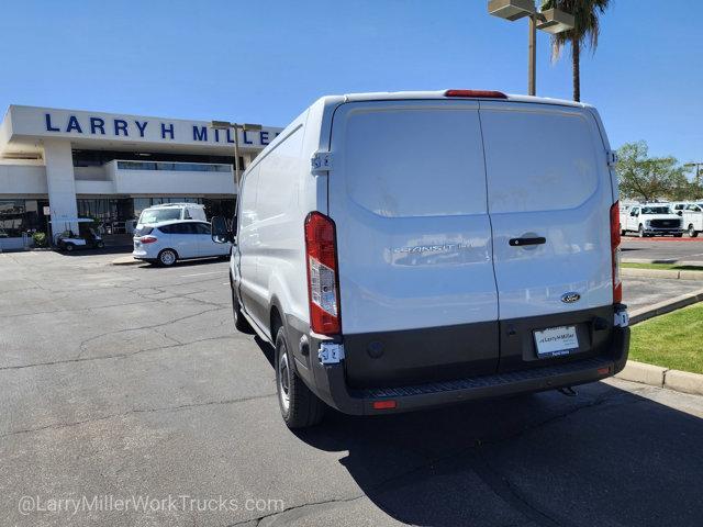 new 2024 Ford Transit-150 car, priced at $52,895