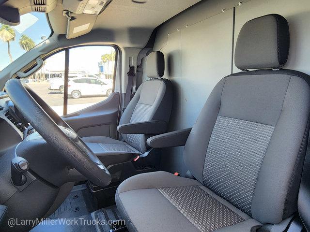 new 2024 Ford Transit-150 car, priced at $52,895