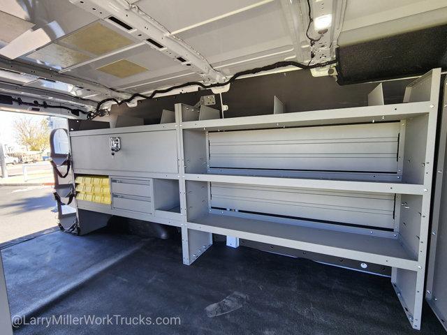 new 2024 Ford Transit-150 car, priced at $52,895