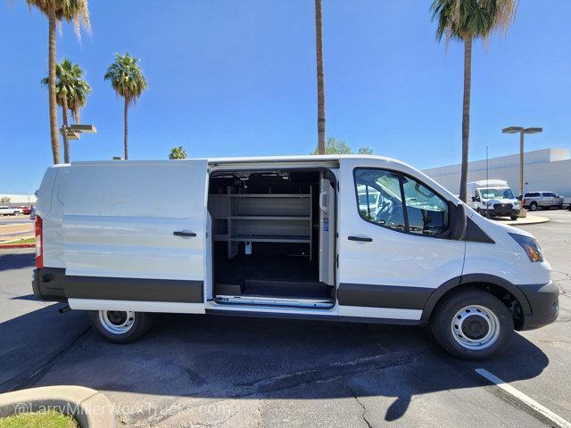 new 2024 Ford Transit-150 car, priced at $52,895