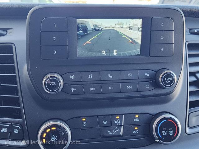 new 2024 Ford Transit-150 car, priced at $52,895