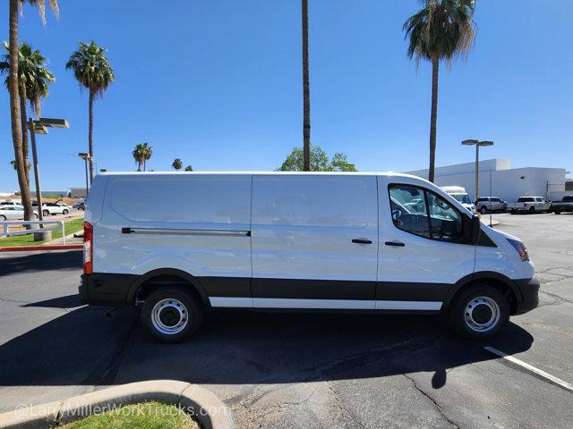 new 2024 Ford Transit-150 car, priced at $52,895