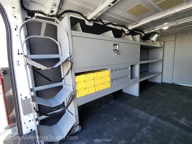 new 2024 Ford Transit-150 car, priced at $52,895