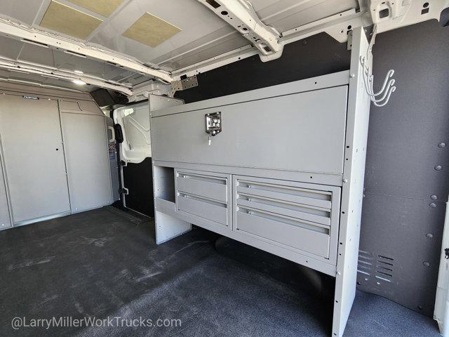 new 2024 Ford Transit-150 car, priced at $52,895