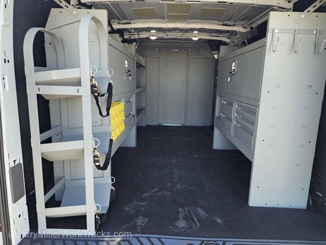 new 2024 Ford Transit-150 car, priced at $52,895
