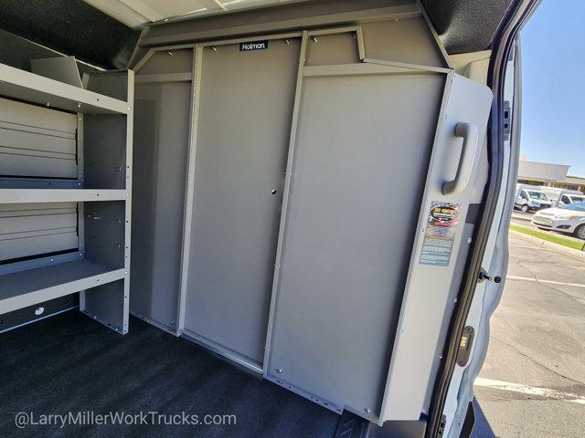 new 2024 Ford Transit-150 car, priced at $52,895