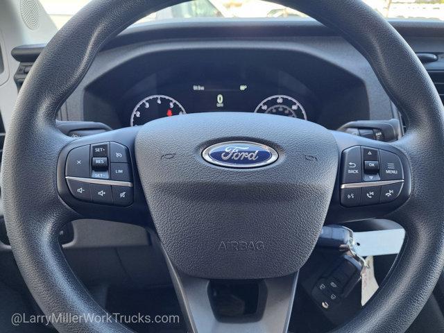 new 2024 Ford Transit-150 car, priced at $52,895