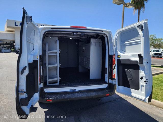 new 2024 Ford Transit-150 car, priced at $52,895