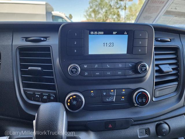 new 2024 Ford Transit-150 car, priced at $52,895