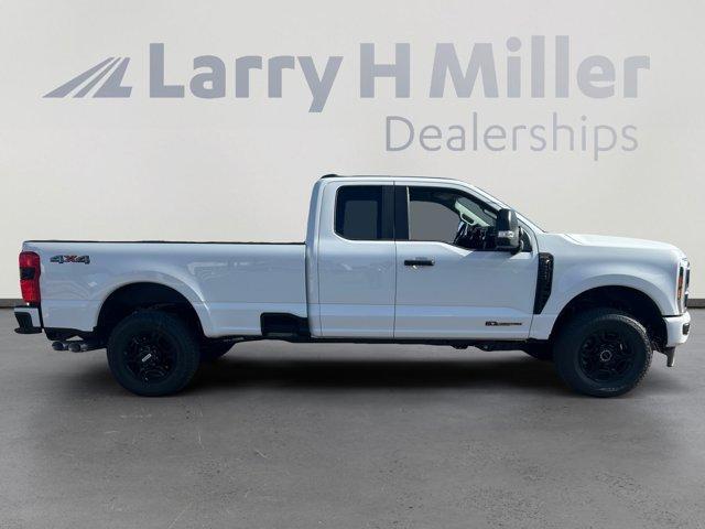 new 2025 Ford F-250 car, priced at $69,573