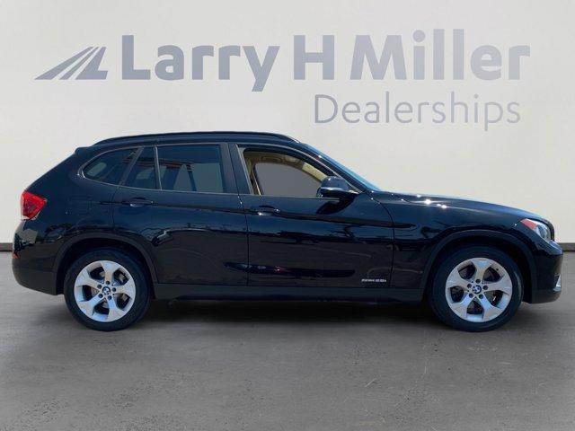 used 2014 BMW X1 car, priced at $9,500