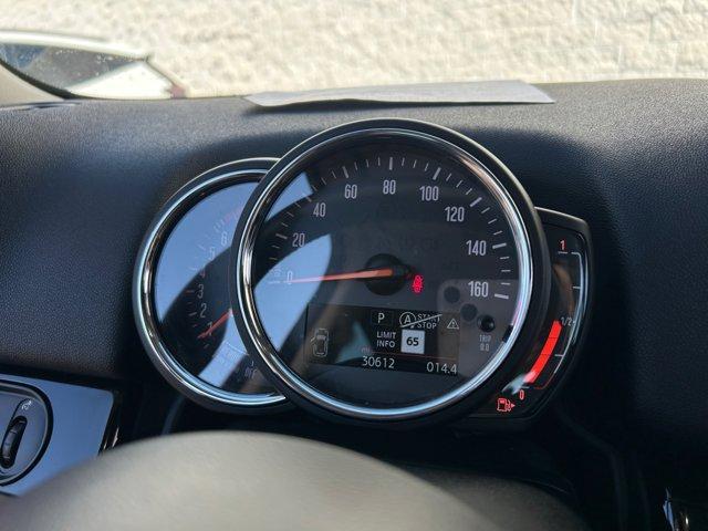 used 2020 MINI Countryman car, priced at $20,673