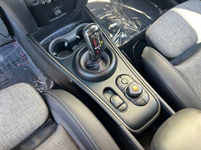 used 2020 MINI Countryman car, priced at $20,673