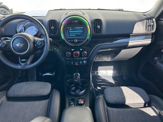 used 2020 MINI Countryman car, priced at $20,673