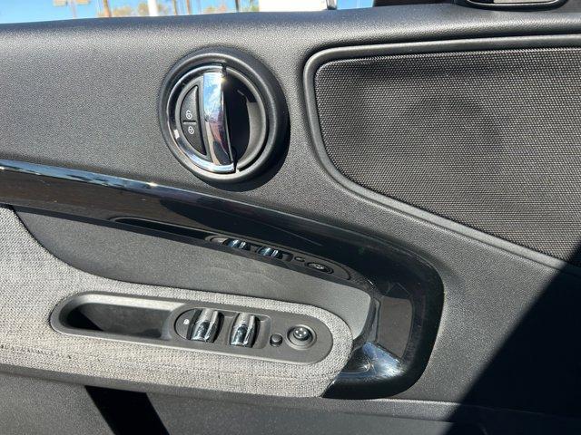 used 2020 MINI Countryman car, priced at $20,673