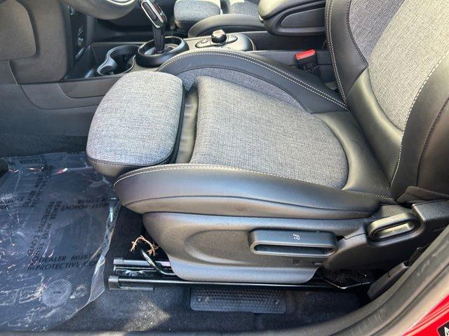 used 2020 MINI Countryman car, priced at $20,673