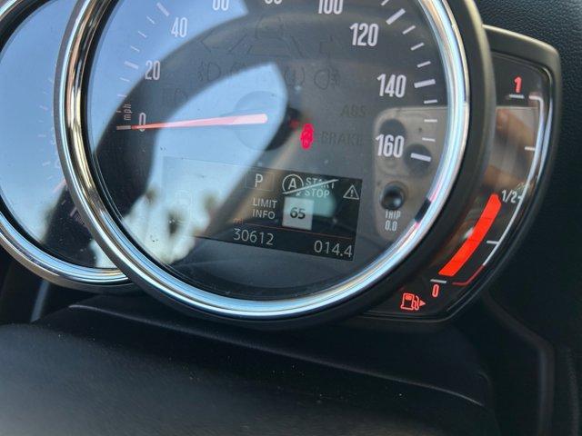 used 2020 MINI Countryman car, priced at $20,673