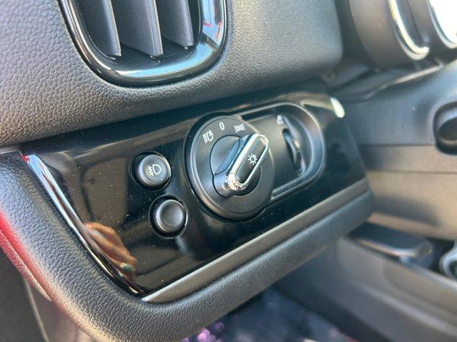used 2020 MINI Countryman car, priced at $20,673