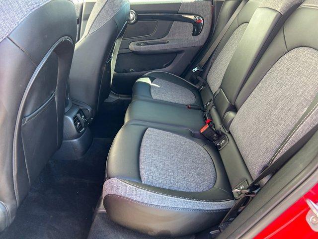 used 2020 MINI Countryman car, priced at $20,673
