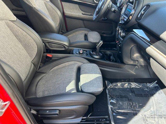 used 2020 MINI Countryman car, priced at $20,673