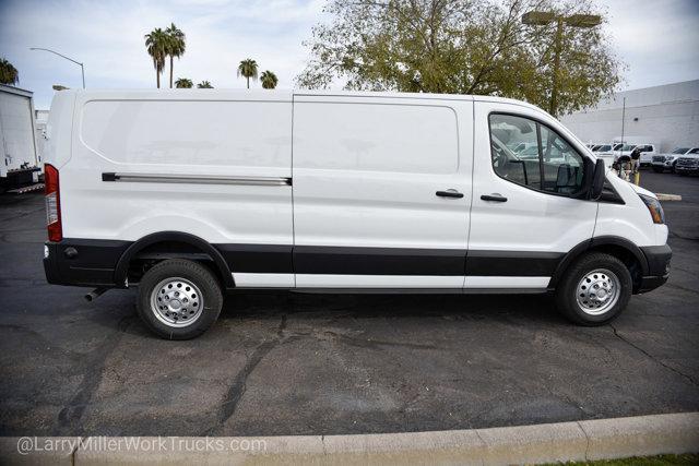 new 2024 Ford Transit-350 car, priced at $53,290