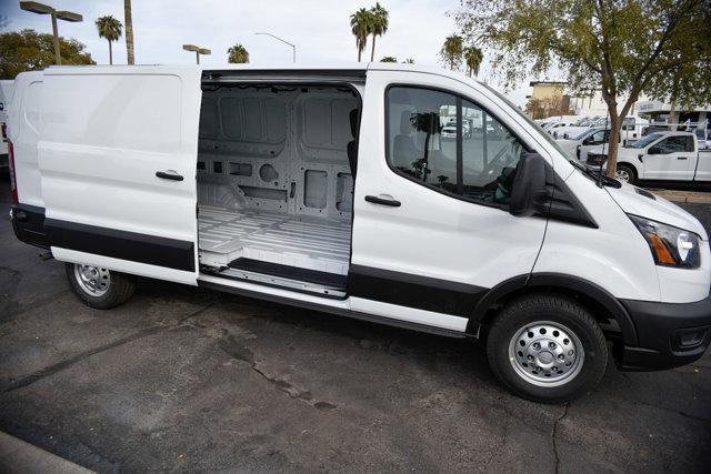 new 2024 Ford Transit-350 car, priced at $53,290