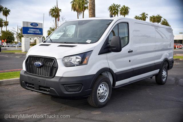 new 2024 Ford Transit-350 car, priced at $53,290