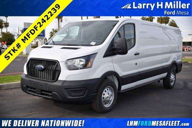 new 2024 Ford Transit-350 car, priced at $53,290