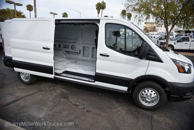 new 2024 Ford Transit-350 car, priced at $53,290