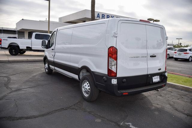 new 2024 Ford Transit-350 car, priced at $53,290