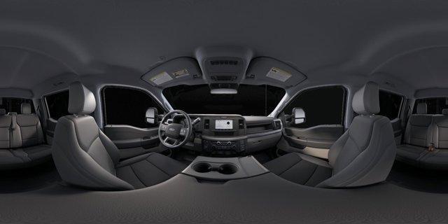 new 2025 Ford F-250 car, priced at $60,332