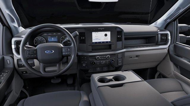 new 2025 Ford F-250 car, priced at $60,332