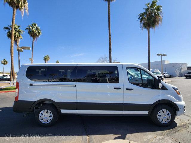 new 2025 Ford Transit-350 car, priced at $63,543