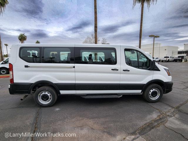 new 2025 Ford Transit-350 car, priced at $63,543